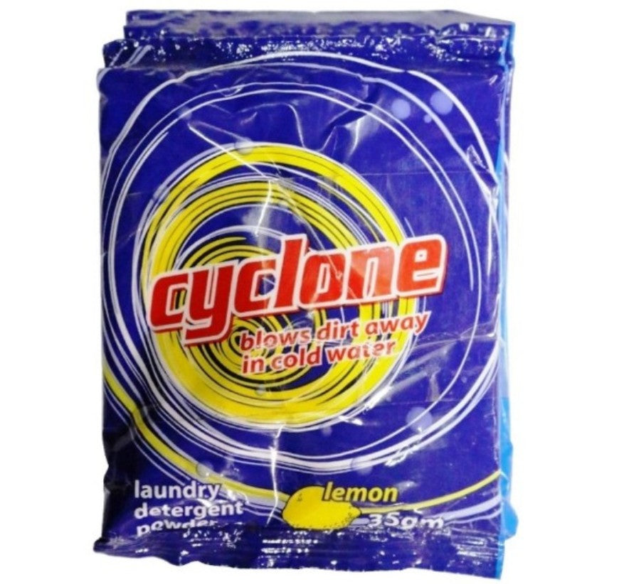 Cyclone Powder 30g