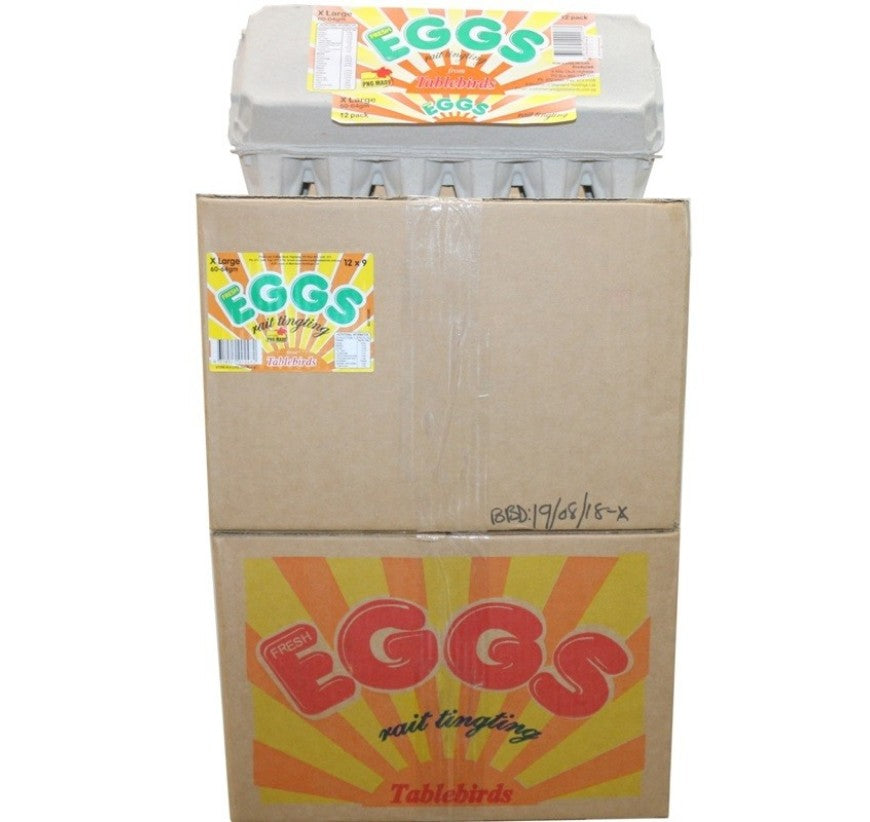 NGTB EGGS 60-64GM 9X12'S
