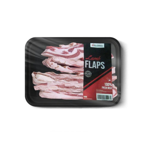 Starland Lamb Flaps 20 x 500g