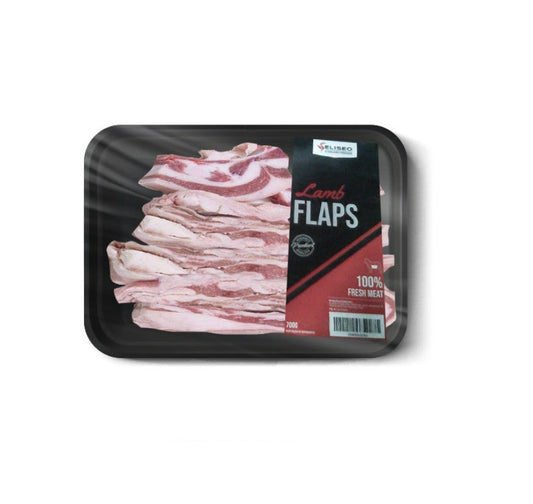 Starland Lamb Flaps 15 x 700g