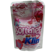 So Klin Merah Pink 250ml softener