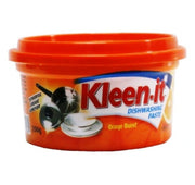 Kleen it Orange 200g dishwash paste