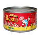 Besta McFlakes in oil 170g GSTex