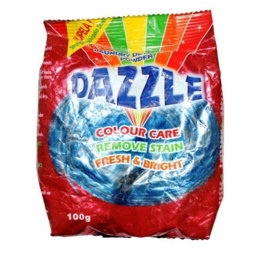 Dazzle Powder 100g 2342678