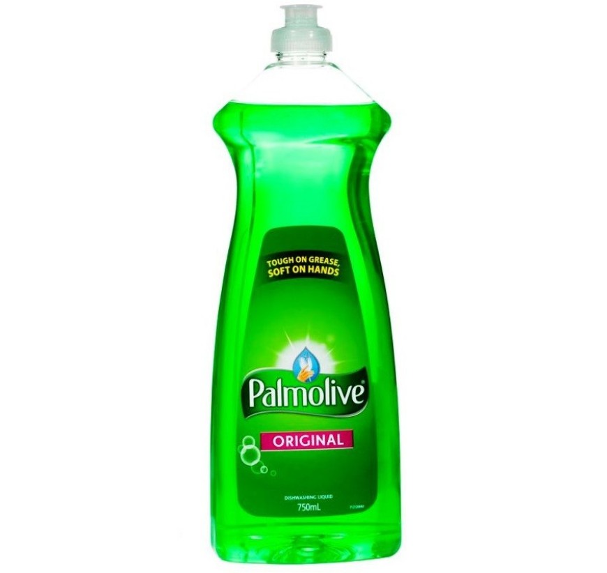 Palmolive Dwashing liq. 750ml 1223903