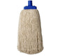 Oates mop head 450g LA002 poly/cotton