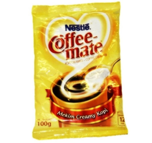 Carnation Coffee mate 100g 111982