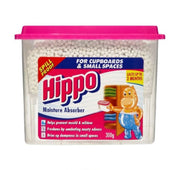Hippo Closet Container 300g