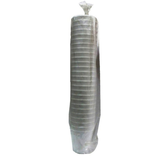 Foam Cups 25pcs