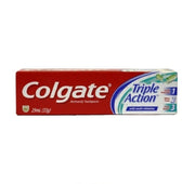 Colgate triple action 33g/25ml t/paste 61023973 1522128
