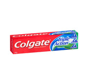 Colgate Triple Action Toothpaste 66g