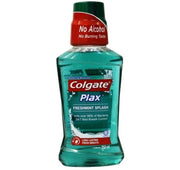 Colgate plax Fmint green 250ml 1525265