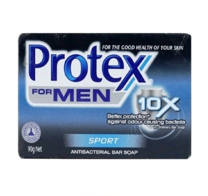 Protex Men Sport 72x90g 1509956 GSTex