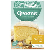 Greens Cake Mix Butter 340g
