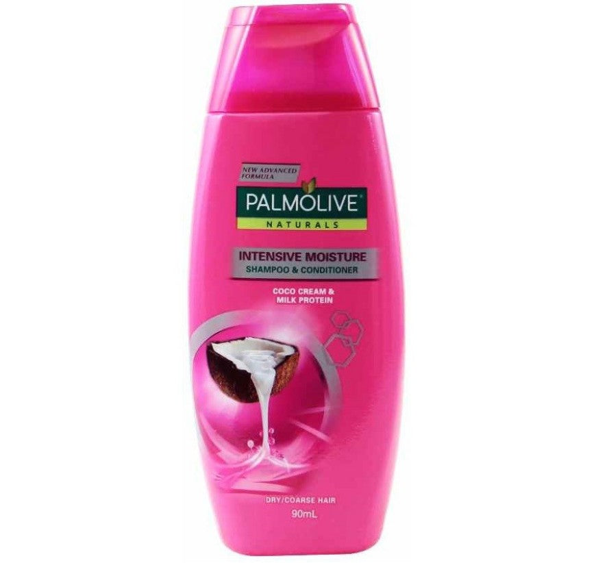 Palmolive sha/con int mois90ml 1529600