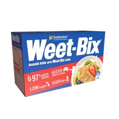 Sanitarium Weet-Bix 575g
