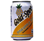 Gold Spot CAN PINE 24x330ml