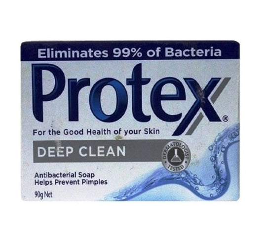 Protex Deep Clean 72x90g 1509988 GSTex