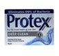 Protex Deep Clean 72x90g 1509988 GSTex