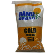 Ramu GOLD sugar 500g