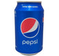 Pepsi Can 330ml