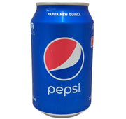 Pepsi Can 330ml