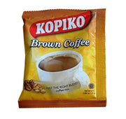 Kopiko BROWN Hanger 10x27.5g coffee GSTex