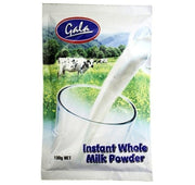 Gala Milk Powder 100g