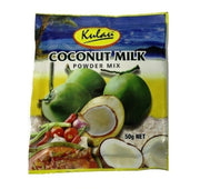 Kulau Coconut Milk 50g