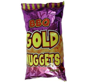 Gold Nugget BBQ 35g