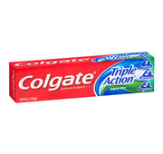 Colgate Triple Action Toothpaste 126g