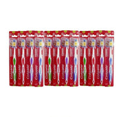 Colgate M Class DCleanHger 6PK t/brush - 61036851