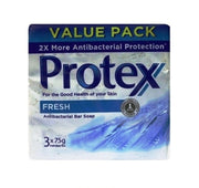 Protex fresh (3pack) 3x75g 1509783 GSTex