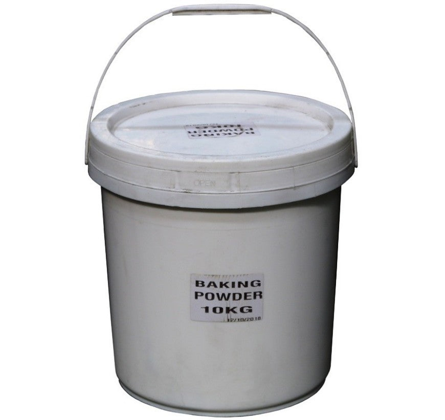 Laga 111 baking pow BUCKET10kg