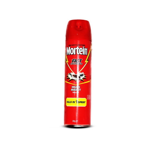 Mortein Fast Knockdown 300g Multi Insect Killer 8146827 8157110