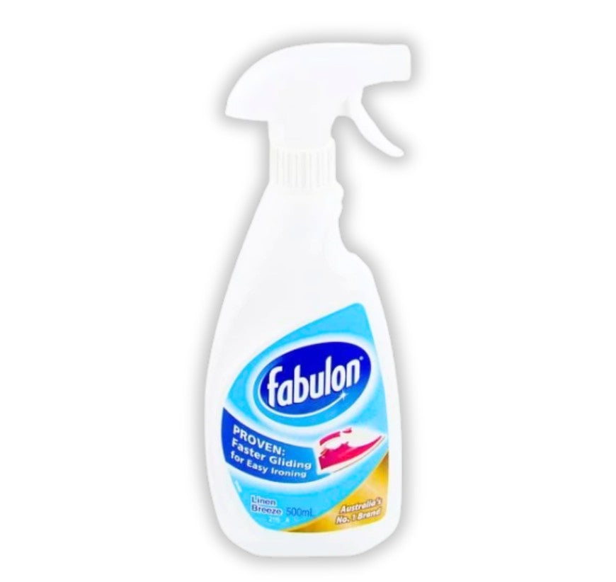 Fabulon Linen Breeze Trigger 500ml