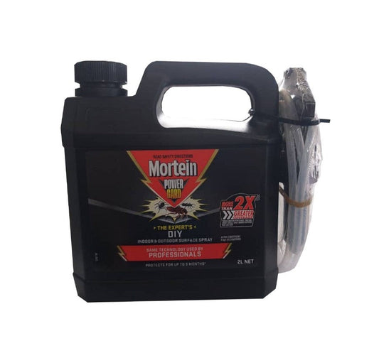 Mortein DIY Prof Surf Spray 2L 3202295