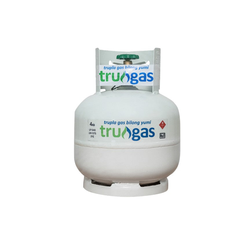 TRUGAS 4kg
