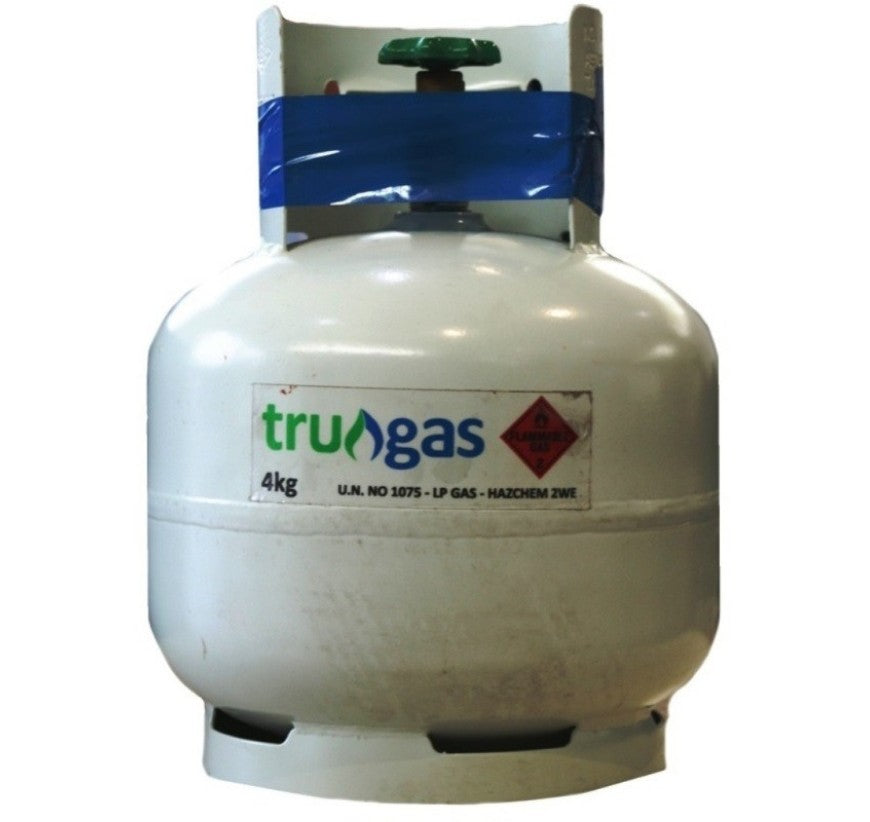 TRUGAS 4kg