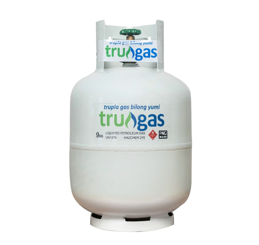 TRUGAS 9kg