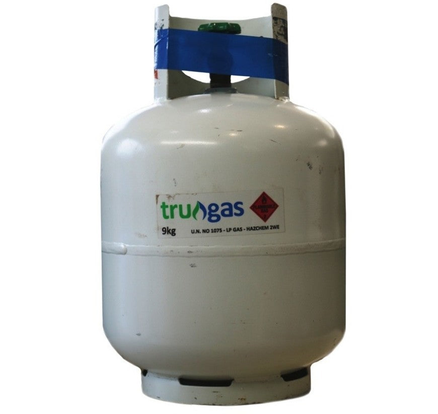 TRUGAS 9kg