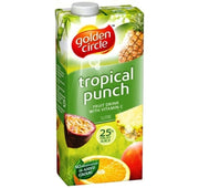 Golden Circle Trop Punch 1ltr