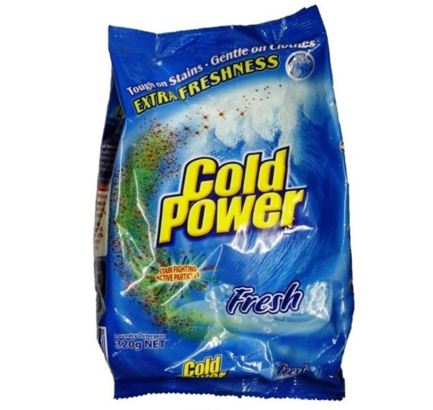 Cold Power Fresh 320g PG00015A