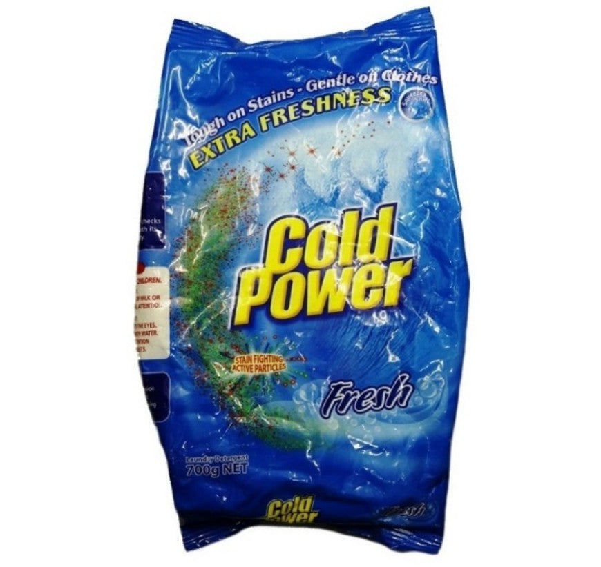 Cold Power Fresh 700g PG00016A