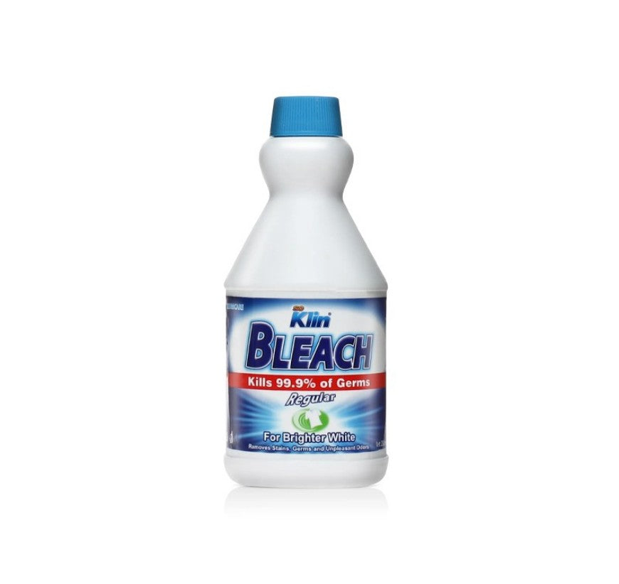 So Klin Bleach Reg 24x250ml