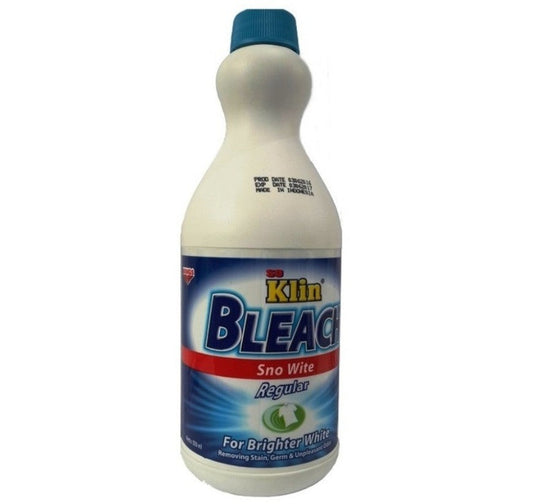 So Klin Bleach Regular 500ml