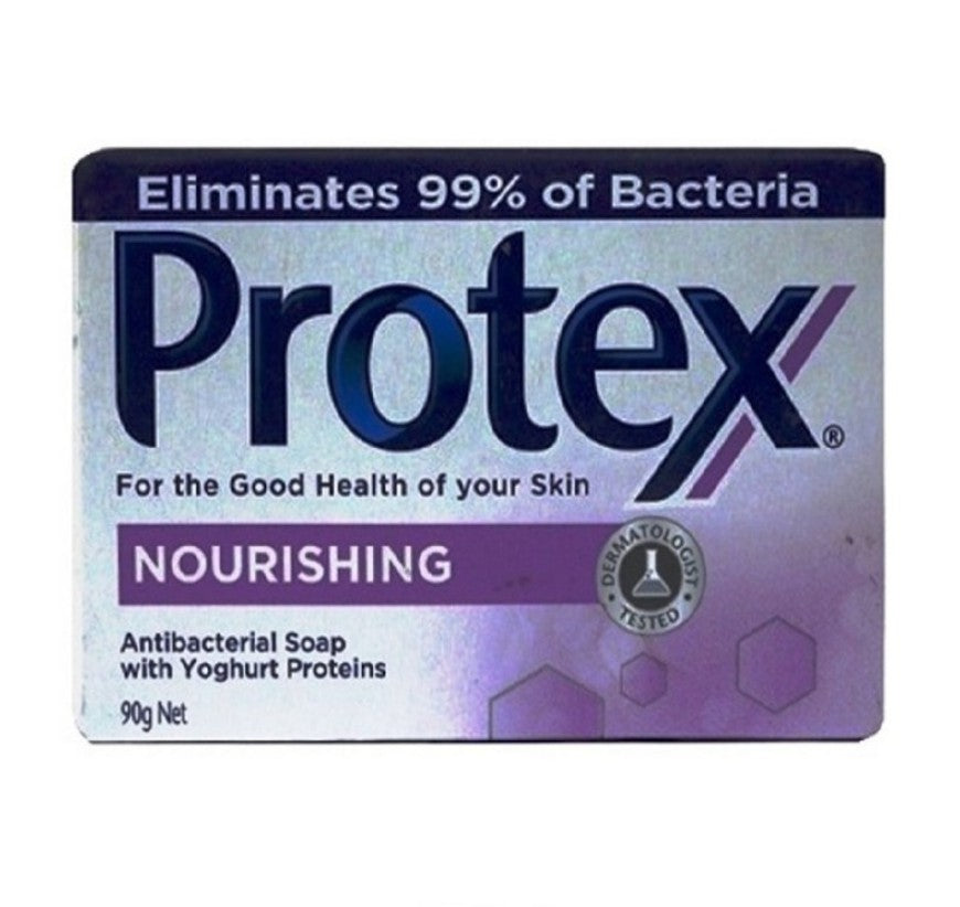 Protex soap Nourishing 36x90g Antibac 1509500 GSTex