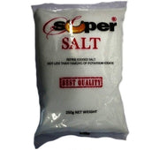 Super Salt 250g