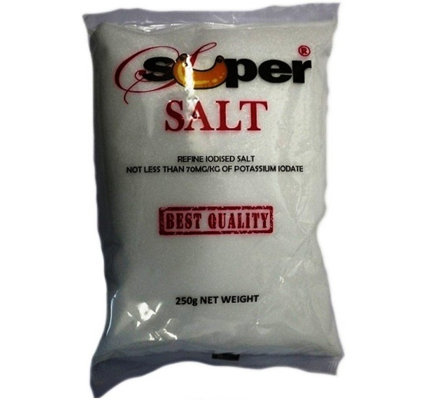Super Salt 250g