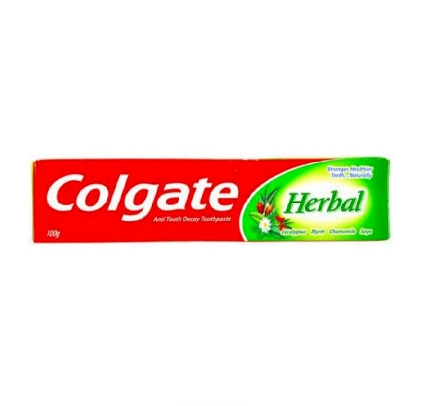 Colgate Herbal Whitening 100g t/paste 188189194 61032157